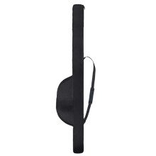 Nieuwe Draagbare Hengeltas met Schouderriem, 118/128 cm Opvouwbare Tas 128