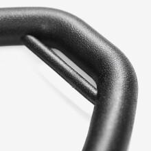 2Pcs Gymnastic Ring Portable Gymnastic Ring Gym Shoulder Strength Home Fitness Training Equipment-1M