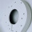 PFB203W for Camera Wall Mount Water-Proof Bracket DOME Camera Mental Bracket PFB203W 2