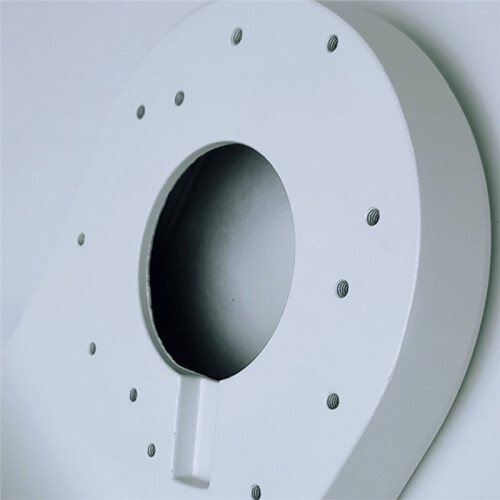 PFB203W for Camera Wall Mount Water-Proof Bracket DOME Camera Mental Bracket PFB203W 1
