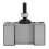 3X 250-002 Quick Tool Change Holder Turning Facing Lathe Parting Blade 4