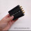 UHF RFID Reader SMA Female Connector 15m Read Distance RS232 Interface UHF RFID 4Port Reader EU PLUG 3