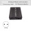 UHF RFID Reader SMA Female Connector 15m Read Distance RS232 Interface UHF RFID 4Port Reader EU PLUG 5