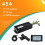 E-Bicycle Three Mode Controller Set 45A 36V 48V 52V Sine Wave Controller SW900 Display LCD Screen E-Bicycle Accessories 6