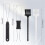 Keycap Remover Tool Set, 2 PCS Stainless Steel Keycap Pullers with 2 PCS Keyboard Brushes for Mechanical Keyboard 7