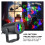 Christmas Projector Lights Outdoor Waterproof LED Snowflake 2