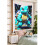 Tapeçaria de parede Squirtle 60x40 polegadas 3