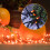 Battery Operated LED String Lights 50 pcs 16.4 ft Green Wire 4