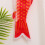 Japanischer Karpfen-Windsack, Außendekoration, 70 cm 6