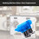 Practical Plastic Washer Inlet Valves Leakproof Design Top Load 7