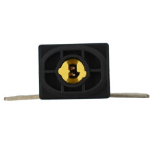 4X Crash Battery Disconnect Fuses Pyrofuse Pyroswitch Fit for - - N000000006967 Car Accessories