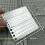 2X 1/72 1/48 1/35 Scale Static Grass Planting Template Tool for Electrostatic Flock Applicator Scene Sand Table 6