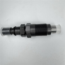 2X 719255-53100 Brandstofinjectoren voor Motor 3TNE74 3TNA72 3TN82 3TN66UJ 3TN66L-UT 3TNE68-DW 3TNE74-GB2 3TNE74-GB2S