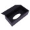 4X Portable Leather Rectangular Tissue Cover Box Holders Case Pumping Paper Hotel Home Car Gift Brown 1