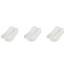 3 Paar Weibliche Fuesse Schaufensterpuppe Thong Stil Fuss Modell für Sandale Schuh Socke Schmuck Display - Transparent