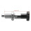 8X M10 Stainless Steel Self Locking Index Plunger Pin with Self Locking Function for Dividing 8