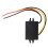 3X TS-241205S Trasformatore Convertitore DC24V A DC12V Nuovo 2