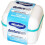 Wisdom Denture Bath with Rinsing Bowl Basket Denture Storage Box Container Case 2