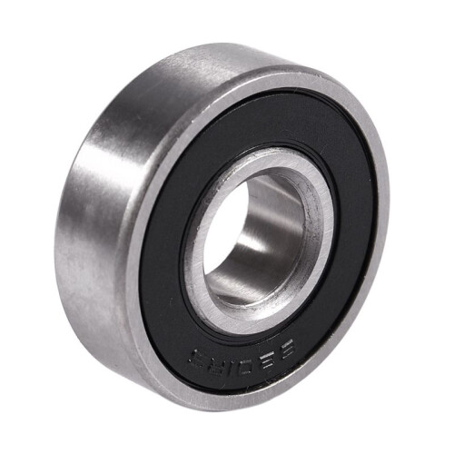 10X 6201RS Shielded Deep   Bearing 32mm X 12mm X 10mm 2