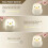 Chick-Shaped Night Light with Touch Control – Warm & 4