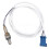 1618AL 9653791880 New Rear Oxygen Sensor for  307 407  C5 C8 2.0 1