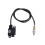 Avgaspartikelsensor PM-Sensor 95860626130 0281007924 för  Cayenne 3.0L 2011-2018 1