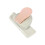 DIY Embossing Machine 3.3cm Labor Saving Stamp Border Punch Handmade Paper Cutter 1