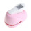 Punch Tool 2x18cm Round Hole for Scrapbooking & DIY Projects Stamp Embossing Machine 1