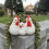 Delightful Farm Styles Chicken Planter Container Crafted From-1 6