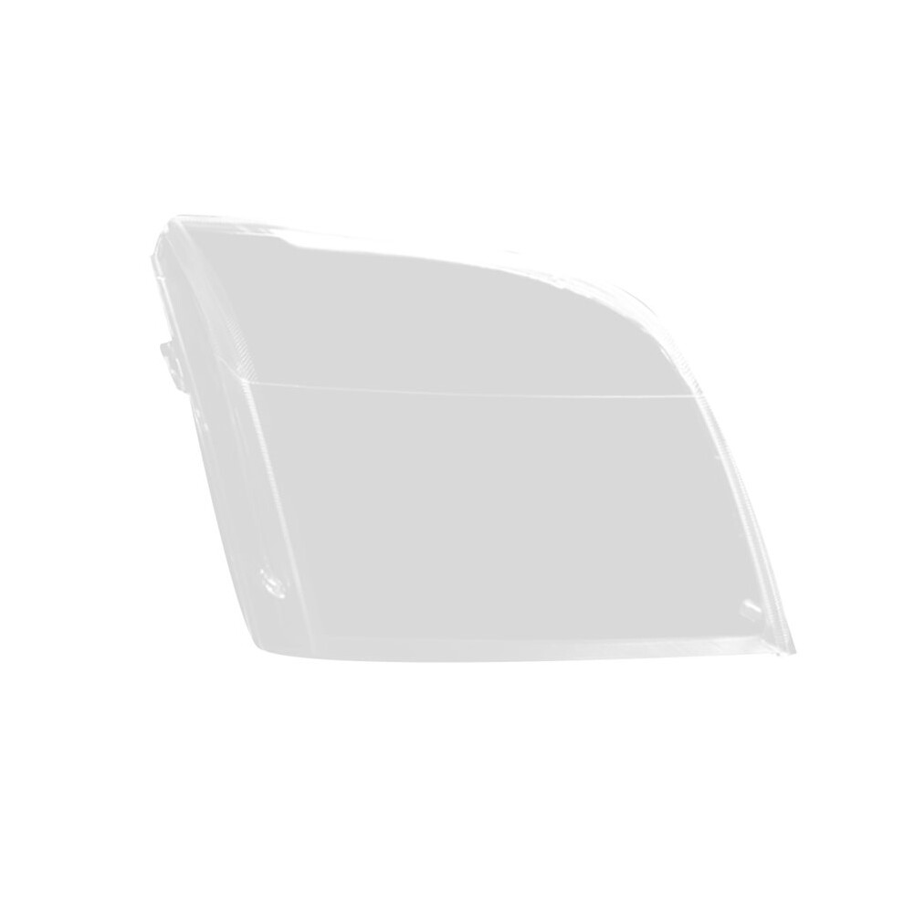 Headlamp Cover Headlight Shell Transparent Lampshade Lens For Fusion 2005-2012 Right 6033968189023