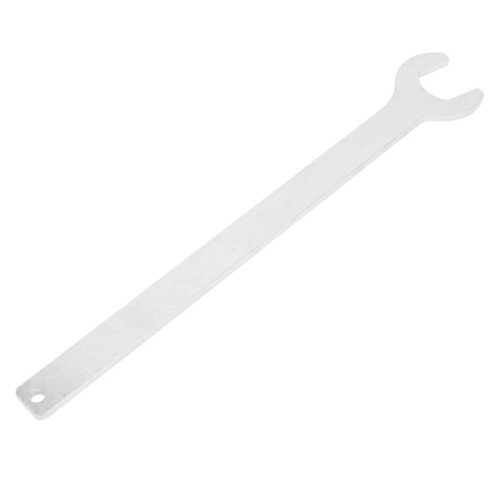 2X Fan Clutch Nut Wrench and Water Pump Holder Tool Kit Removal 32Mm for  E34 E39 E36 E46 E90 1
