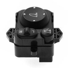 35190-T7A-J11 Autospiegel Rückspiegelschalter Einstellknopf für  CR-V 2012-2018 Accord 2013-2022