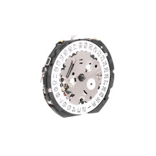 2X YM62A YM62-3 Ersetzt 7T62A Quarzwerk Datum bei 3 Uhr Ersatz Teile Ersatz Teile