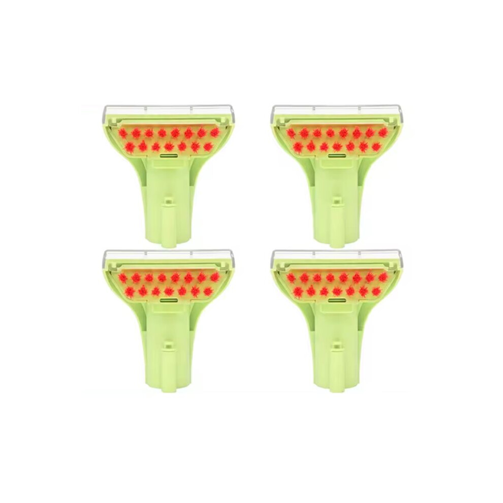 4Pcs For Little-Green 1400B,4075,3860,1425,2458,3194,3353,50Y6,1725R,2290K,1844 Carpet Cleaner Brush 4713032259761