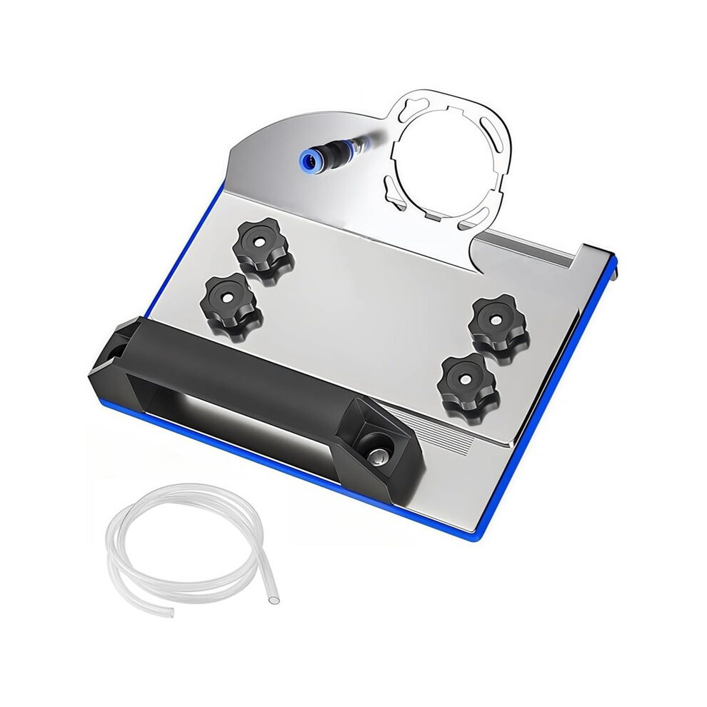 45 Degree Tile Chamfering Tool Ceramic Tile Cutter Tool Angle Grinder Attachments Stand For The Pro With 1M Water Pipe 4712369545615
