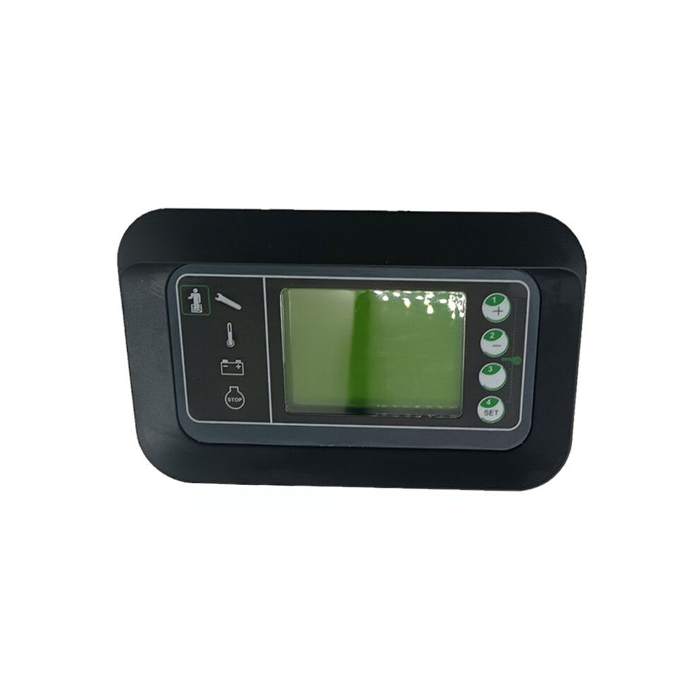 0039460726 Forklift Display Unit Dashboard For Foklift Pallet Truck T20 131 132 133 1189 1158 Display Instruments 6031271077228
