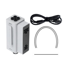 AMS Hub für  A1 Serie 3D-Druckerteile für AMS für Bambu A1  mit AMS 2 Pro und AMS HT für  A1