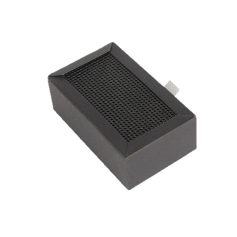 Activated Carbon Air Filter For P1/X1 3D Printers 3D Printer Parts Activated Carbon Filter 4713774054112