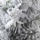 Mini Christmas Tree 16 Inch Snow Flocked Pinecone 4
