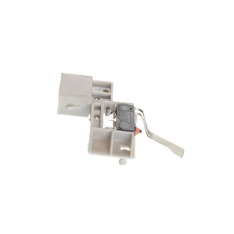 Rear Trunk Lock Lid Micro- For A4 S4 A6 Allroad Quattro 8D5959489 8D5 959 489 White 4711468390195