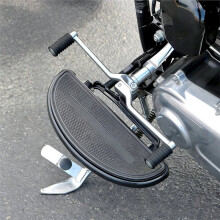 Front Rear Shift Lever Pedal Shifter Peg for Touring Street Electra Glide 1988-2025 Softail 1986-2017 Accessories