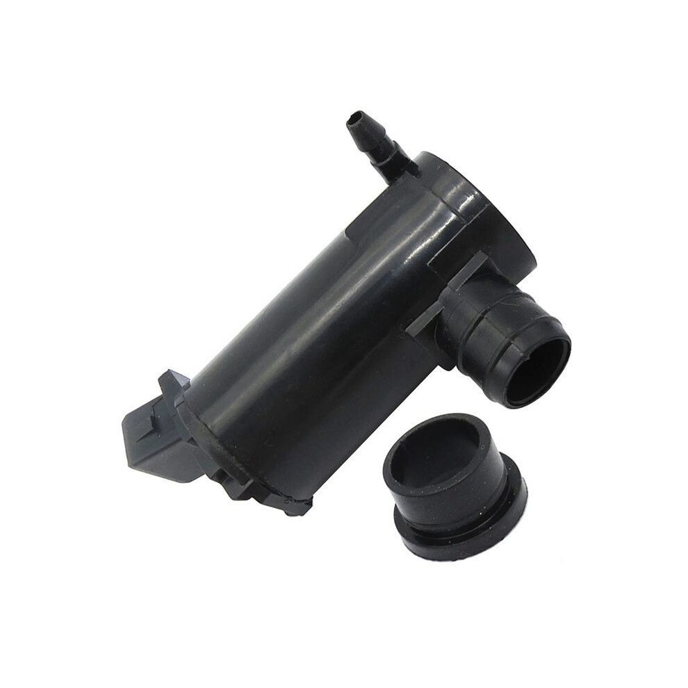12V Windshield Windscreen Washer Pump For Fiesta Focus Mondeo Tourneo Transit C70 86Ab17k624aa 92Ab17k624aa 6031444472751