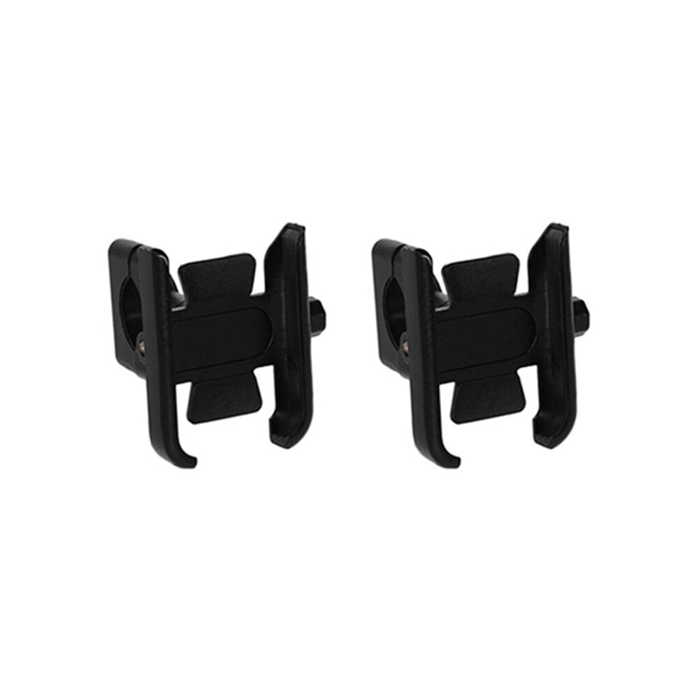 2Pcs Motorcycle Cnc Handlebar Mobile Phone Gps Bracket For Pcx 125 Pcx 150 4713941117602