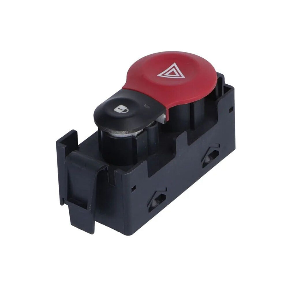 Car 252103766R Warning Hazard Emergency Button 25210-3766R For Megane Grand Scenic Light 6034227945466