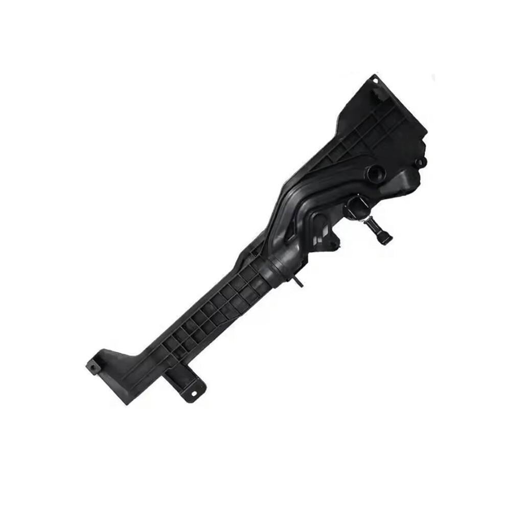 17111438819 Front Radiator Expansion Tank Mounting Plate Bracket For 2001-2006 E53 X5 4713623812665