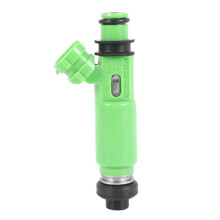Fuel Injector 195500-3170 1955003170 MD332733 for Montero Sport 3.0L 6G72 1998-2003