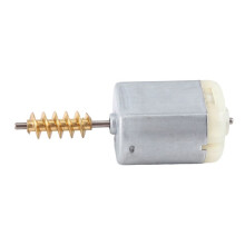 For W164 Trunk Lock Motor GL Series R System W251 Tail Door Lock FC280 Car Carbon Brush Motor