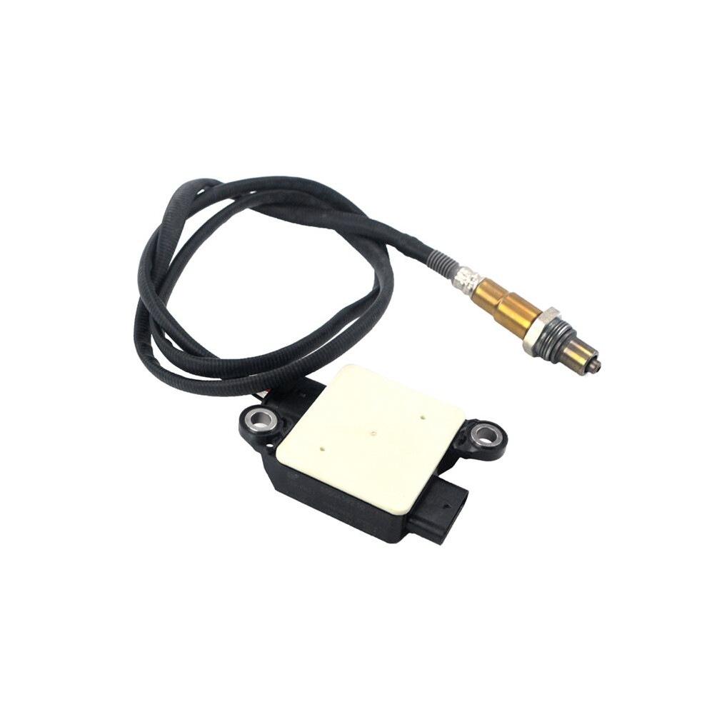 Exhaust Pm Particulate Sensor For Silverado Sierra 2500 3500 12685369 0281007262 0281007263 4711854078355