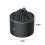 Essential Oil Diffuser 180ml Cool Mist Humidifier 4