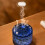 Essential Oil Diffuser 180ml Cool Mist Humidifier 5